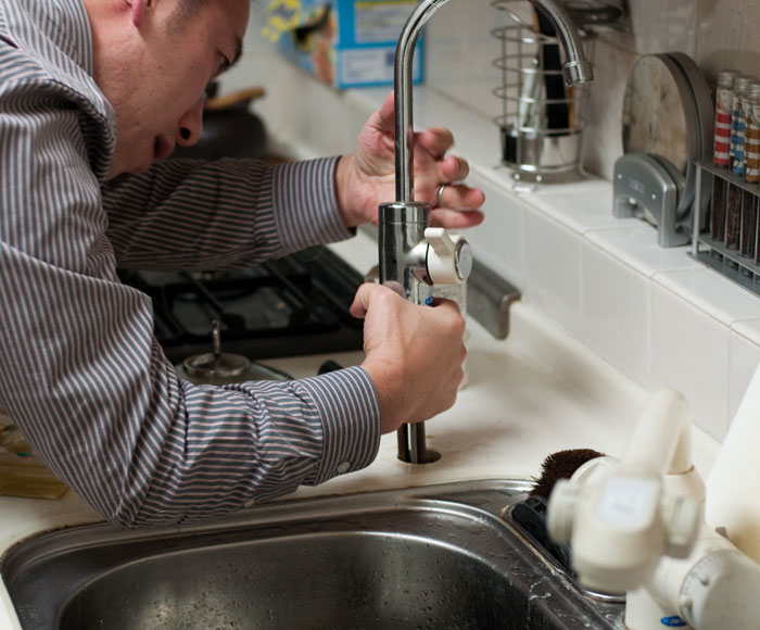 Dépannage plomberie Tréport Eu