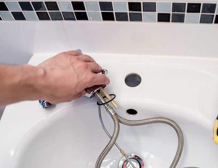 Rénovation salle de bain Eu Envermeu